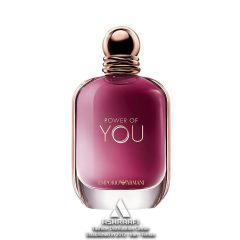 ادکلن امپریو آرمانی پاور آف یو EMPORIO ARMANI Power of You