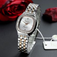 ساعت مچی زنانه نگین دار Freelook FL.1.10528-5