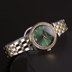 خرید ساعت صفحه سبز فری لوک Freelook FL.1.10545-5
