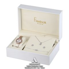 ست ساعت و زیورآلات فری لوک Freelook FL.1.10545-6
