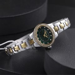 ساعت صفحه سبز فری لوک Freelook FL.1.10549-4