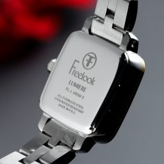 درب پشت ساعت فری لوک Freelook FL.1.10550-5