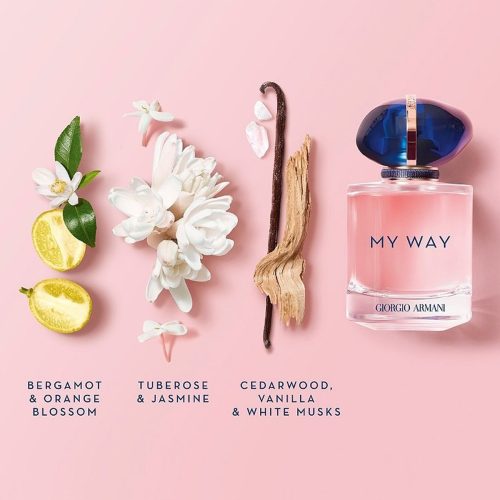 Giorgio Armani My Way