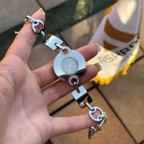 Gucci Marina Chain 3141L