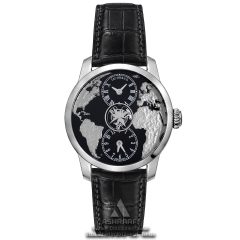ساعت مردانه Jacob & Co Time Zone Automatic Z-KS