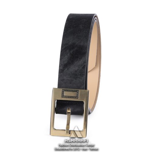 کمربند زنانه Leather Belt BL193