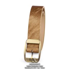 کمربند چرمی زنانه Leather Belt BL194