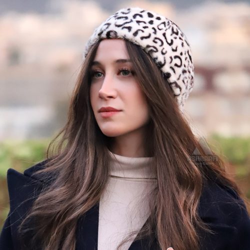Leopard-Faux-Fur-Headband-03 Leopard Faux Fur Headband