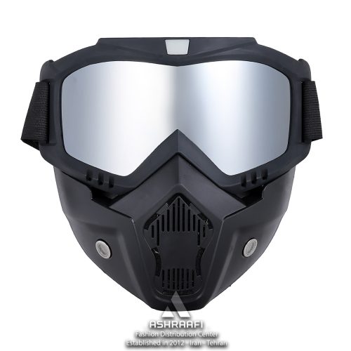 ماسک موتور Motorcycle Goggles Mask A04