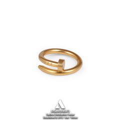 انگشتر میخی Nail Ring SG01