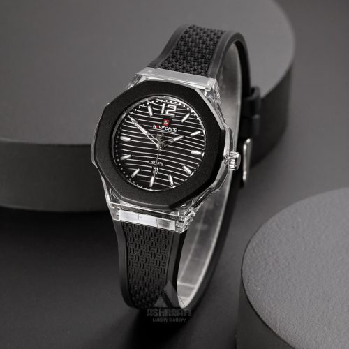 ساعت زنانه نیوی فورس Naviforce NF6109K