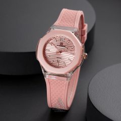 ساعت زنانه نیوی فورس Naviforce NF6109P