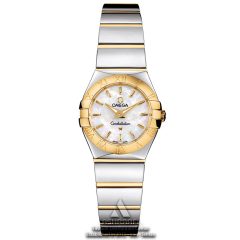 ساعت زنانه Omega Constellation 24-005