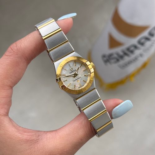Omega Constellation 24-005 Omega Constellation 24-005