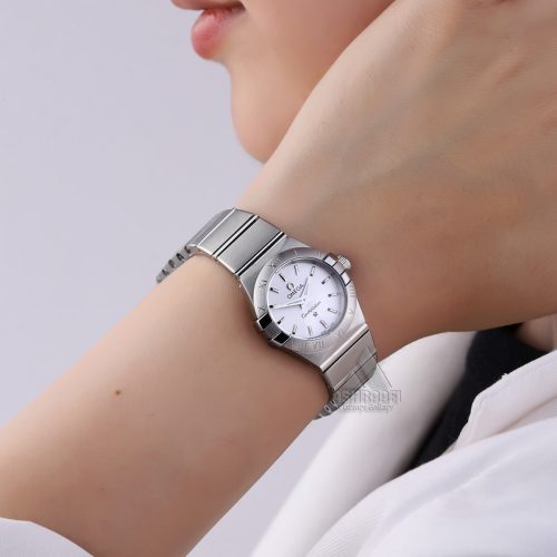 Omega-Constellation-24-006-06 قیمت ساعت مچی امگا کانسلیشن