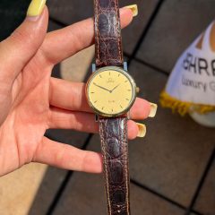 Omega De Ville 195.2378