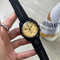Omega x Swatch Speedmaster Moon-2