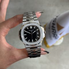 Patek Philippe Nautilus Thin-SK