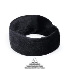 هدبند زنانه Plain Faux Fur Headband