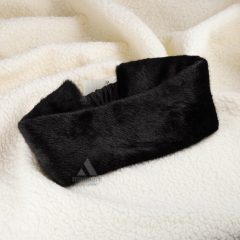 Plain-Faux-Fur-Headband-02 هدبند روسی شیک