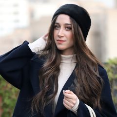 Plain-Faux-Fur-Headband-04 Plain Faux Fur Headband