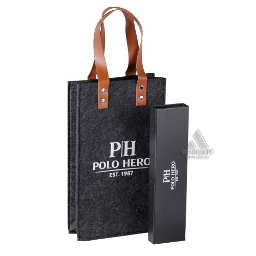 BOX Polo Hero