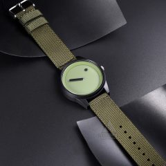 ساعت یونیسکس پولو هیرو Polo Hero PH265-A01-C01