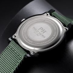Polo Hero PH265-A01-C03
