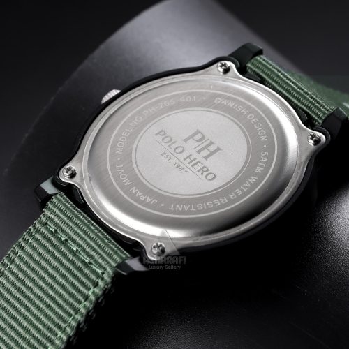 Polo Hero PH265-A01-C03