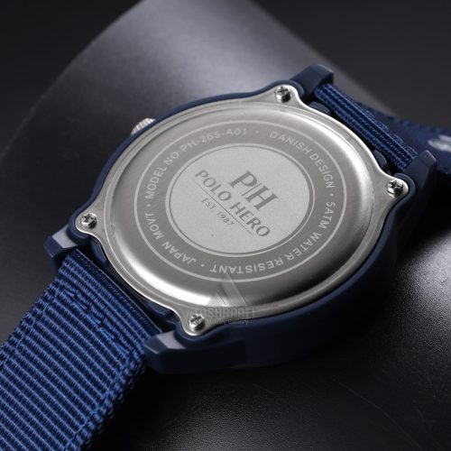 قیمت ساعت پولو هیرو اصل Polo Hero PH265-A01-C06