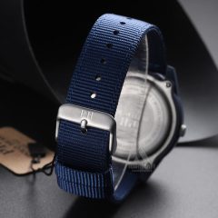 ساعت سورمه ای پولو هیرو Polo Hero PH265-A01-C06