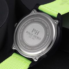Polo Hero PH265-A01-C10