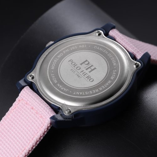 Polo Hero PH265-A01-C12