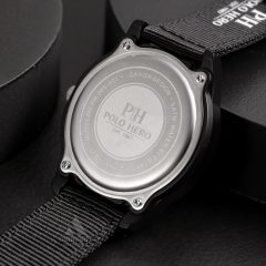 خرید ساعت اورجینال پولو هیرو Polo Hero PH265-A01-C15