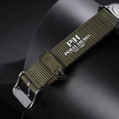 بند برزنتی ساعت پولو هیرو Polo Hero PH265-A01-C25