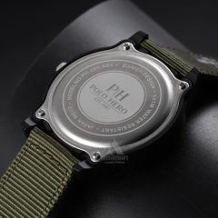 Polo Hero PH265-A01-C25