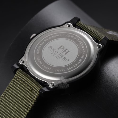 Polo-Hero-PH265-A01-C25-04 Polo Hero PH265-A01-C25