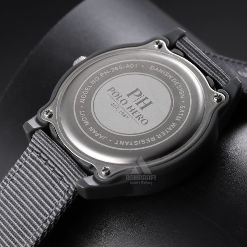 خرید ساعت پولو هیرو Polo Hero PH265-A01-C27