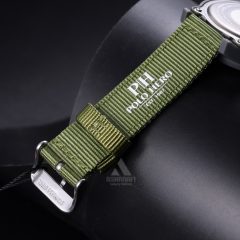بند برزنتی ساعت پولو هیرو Polo Hero PH265-A01-C30