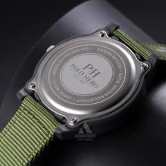 Polo Hero PH265-A01-C30