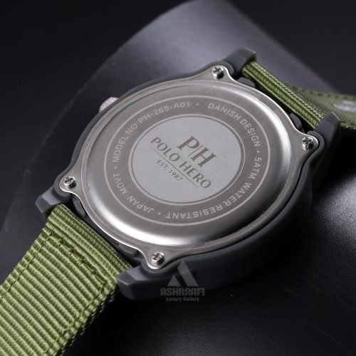 Polo Hero PH265-A01-C30