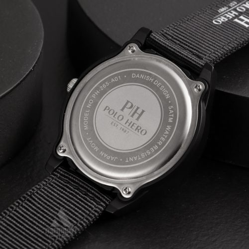قیمت ساعت پولو هیرو Polo Hero PH265-A01-C31