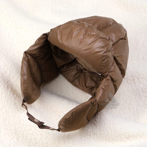 Puffer-Trapper-Hat-HA210-03 کلاه گوش دار