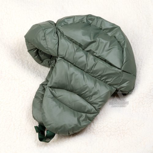 Puffer-Trapper-Hat-HA210-06 کلاه زمستانی پلی استر