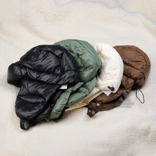 Puffer-Trapper-Hat-HA210-08 خرید کلاه