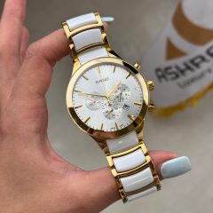 Rado Centrix R30130152-GW-ST