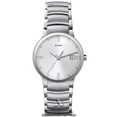 ساعت مردانه رادو سنتریکس دست دوم Rado Centrix R30927103