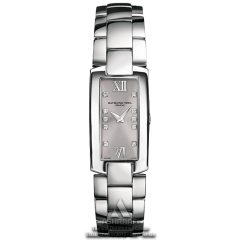 ساعت زنانه لوکس ریموند ویل شاین دست دوم Raymond Weil Shine