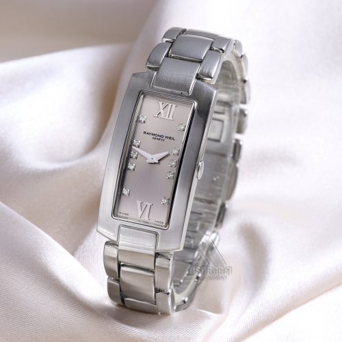 ساعت زنانه ریموند ویل Raymond Weil Shine