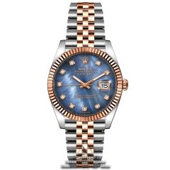 ساعت رولکس دیت جاست دست دوم Rolex Datejust-ST